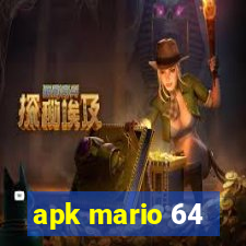 apk mario 64